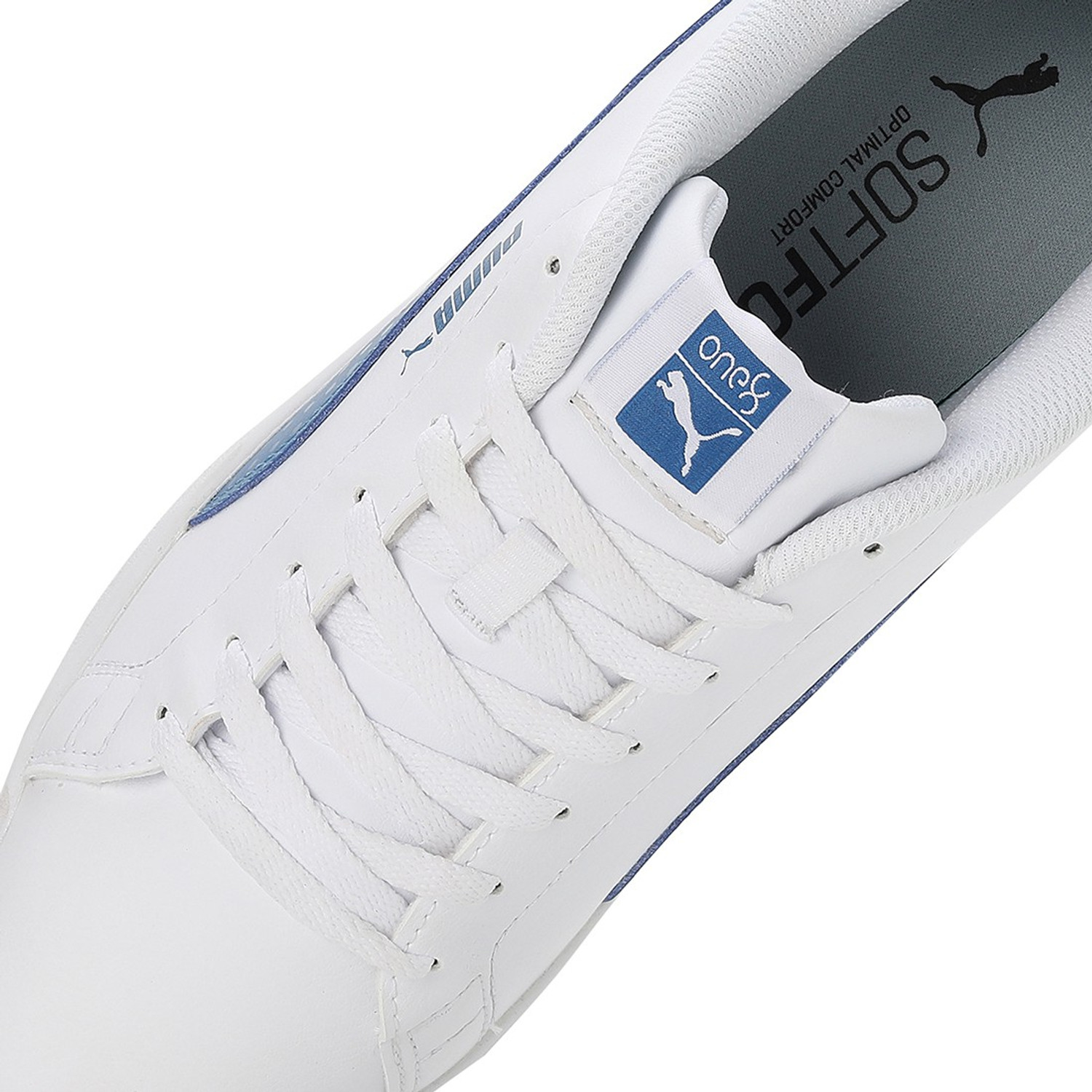 Image of PUMA Puma Play one8 Sneakers For Men