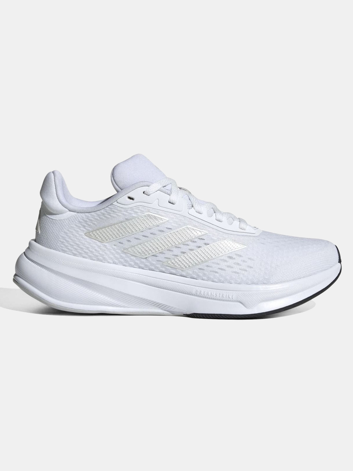 Image of ADIDAS RESPONSE SUPER W Running Shoes For Women (Purple , 6)