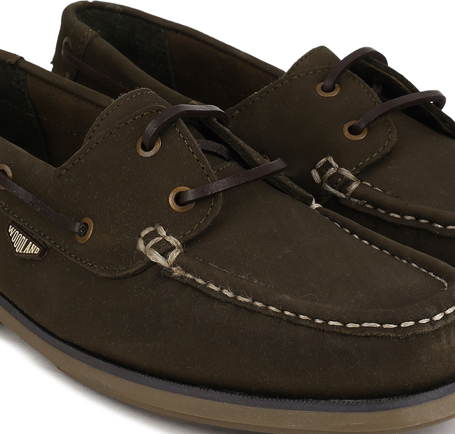 Woodland boat cheap shoes online