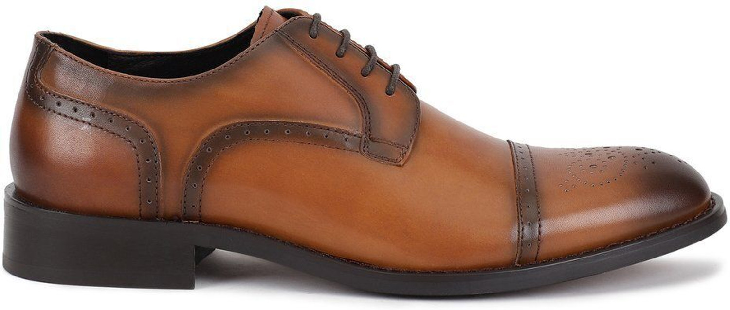 Image of WOODLAND Outdoors For Men (Brown , 11)