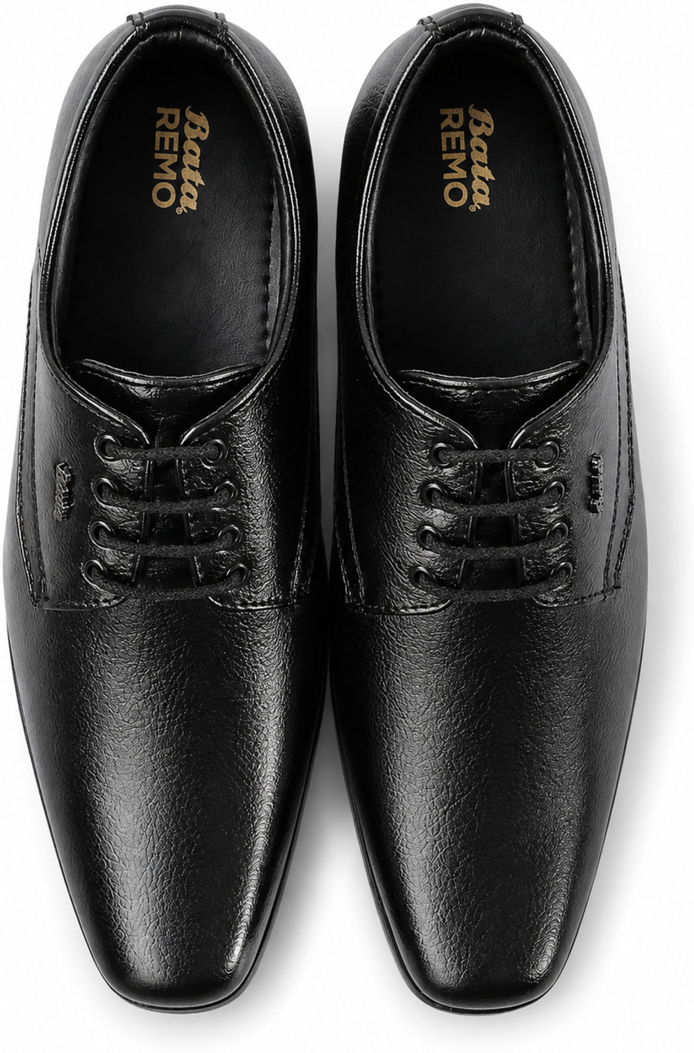 Image of LIBERTY Derby For Men (Black , 7)