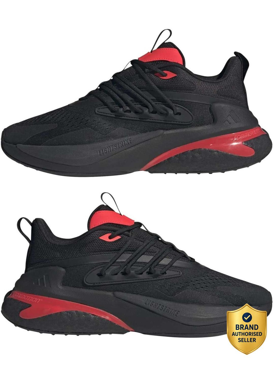 adidas alphaboost v2 outdoors men