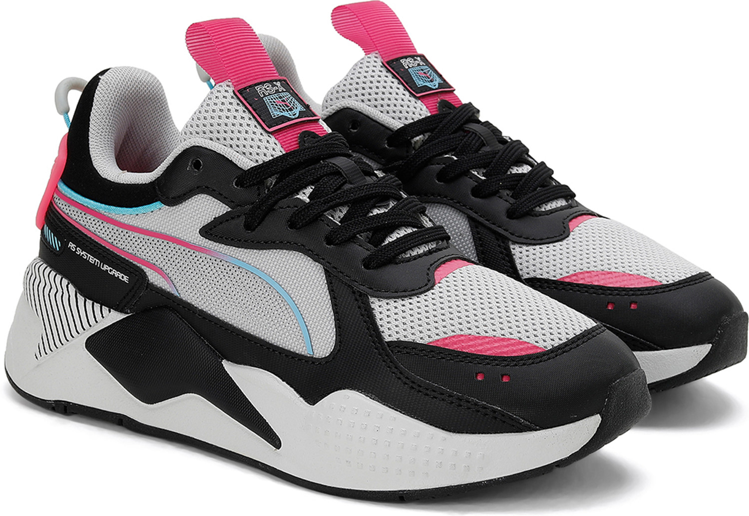 Puma rs x sales india price