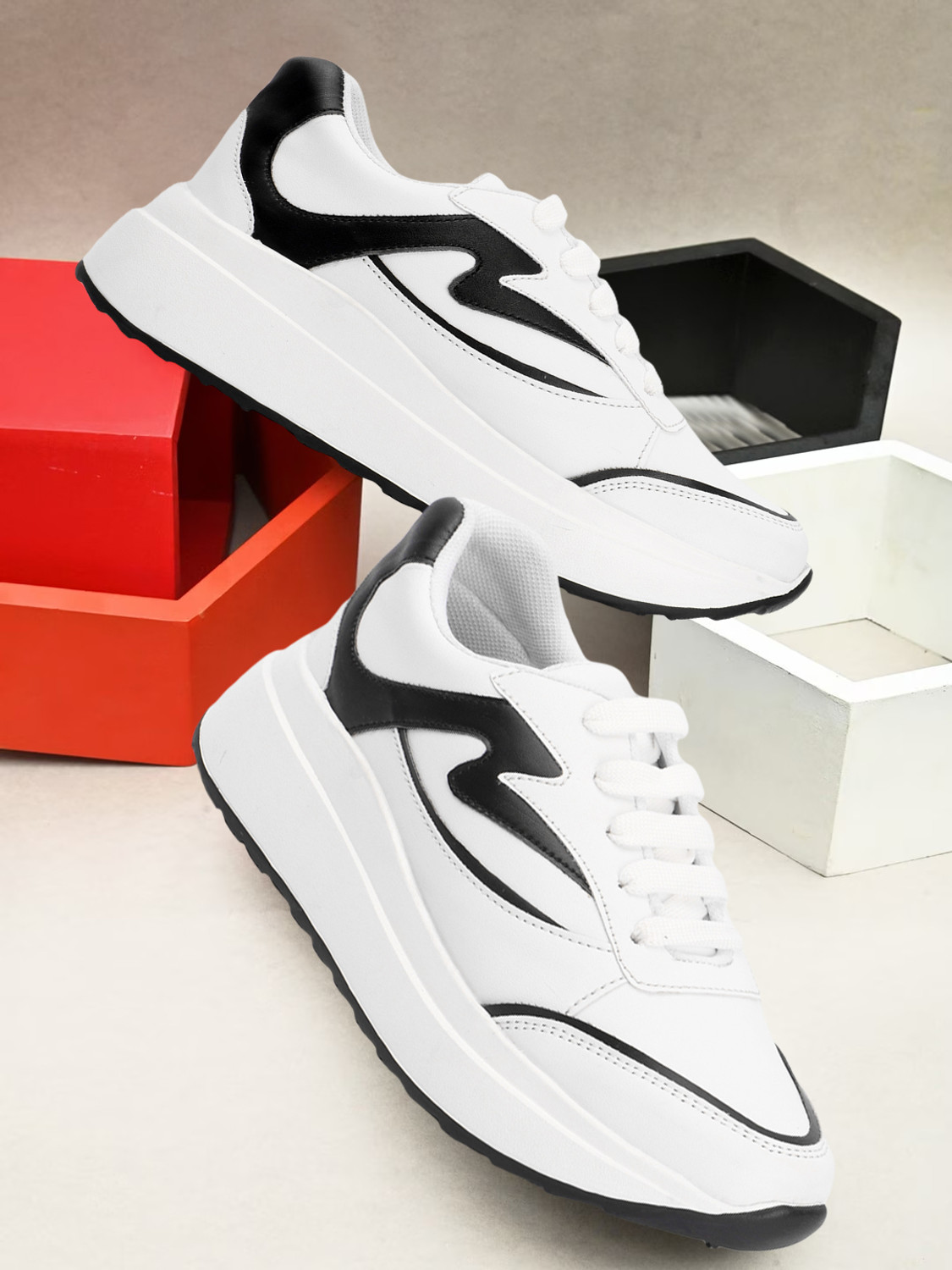 Image of PUMA Pacer Future Sneakers For Women (White , 5)