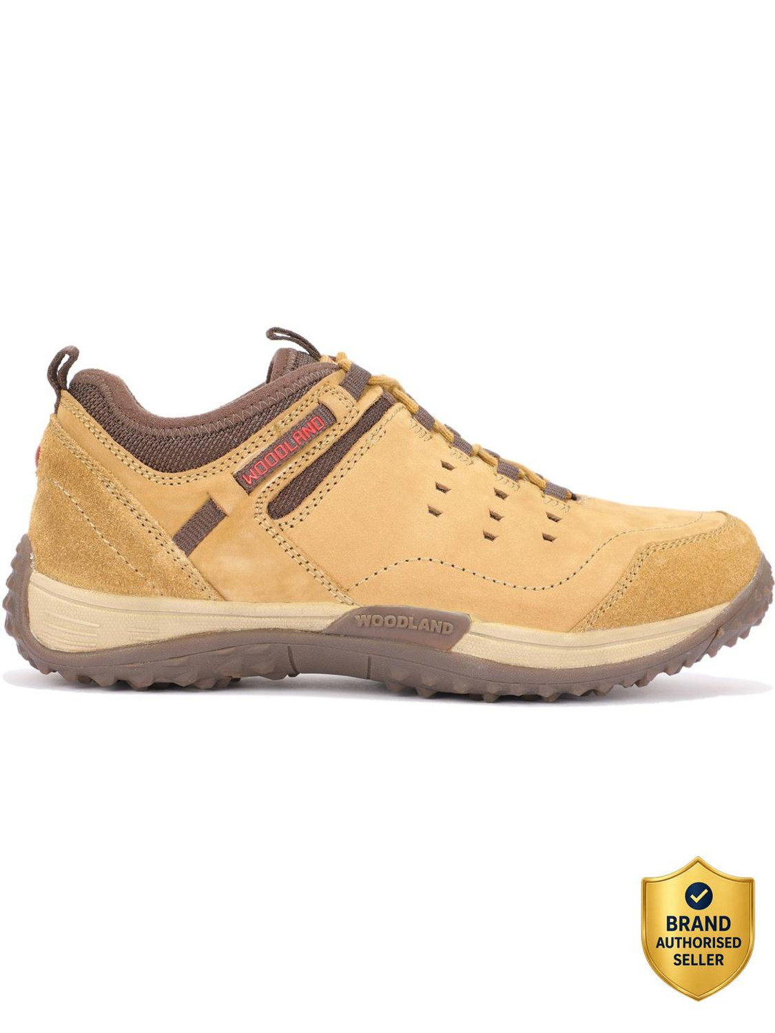 Outdoors For Men  (Khaki)