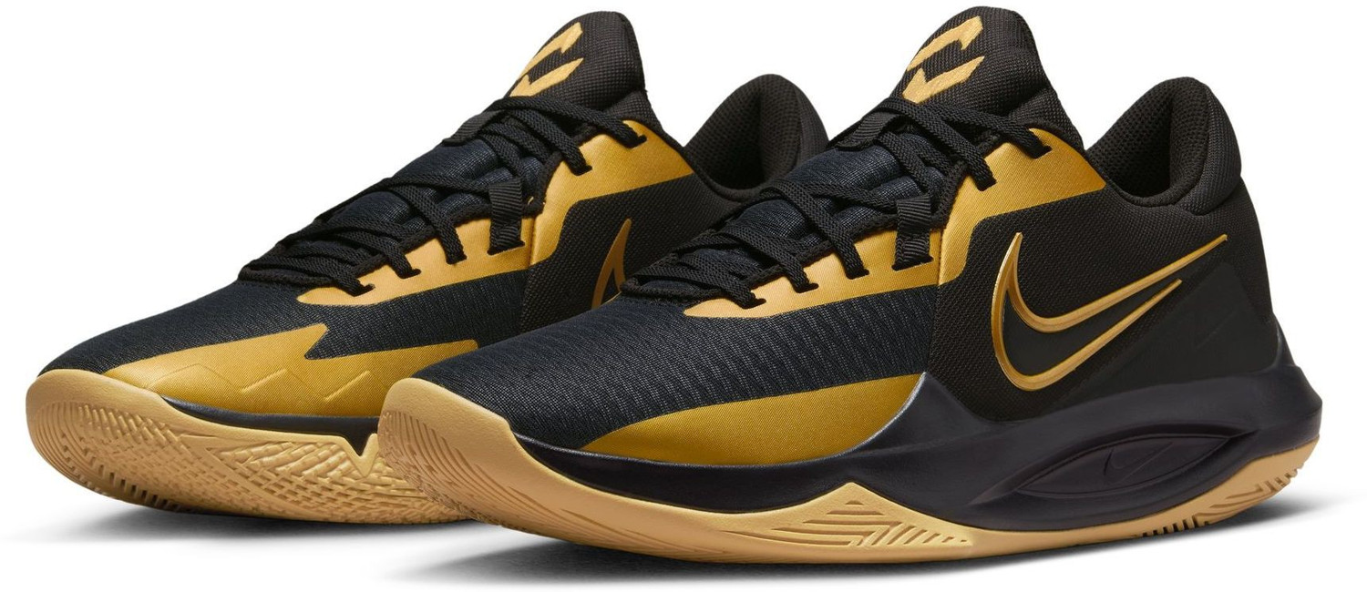 nike golden shoes price