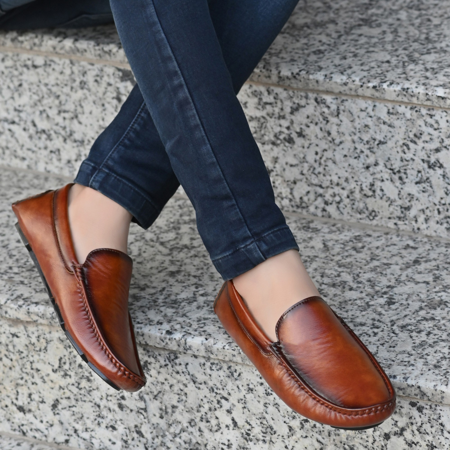 Provogue discount casual shoes