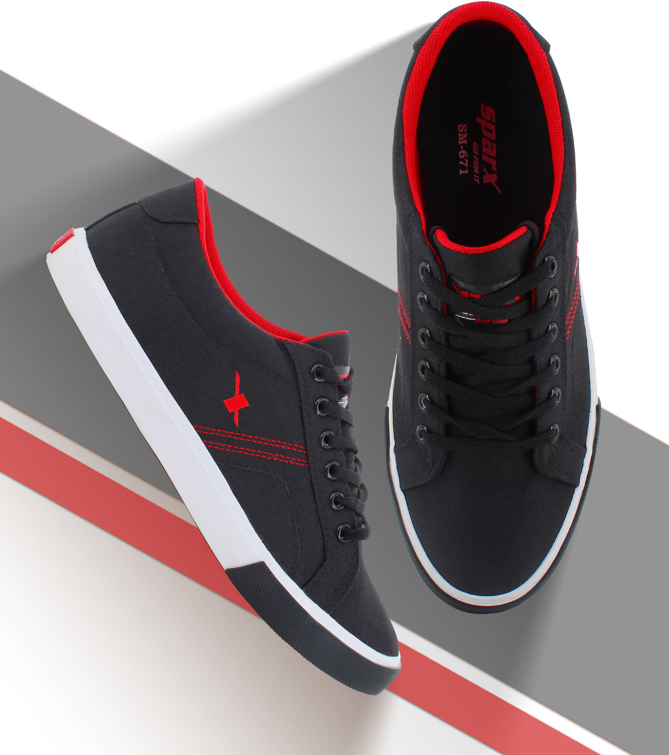 Sparx shoes stylish deals