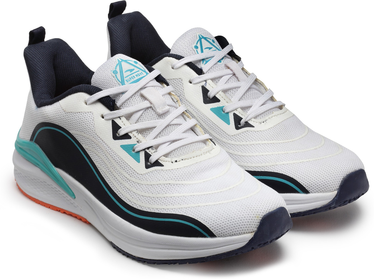 Asian hot sale tennis shoes