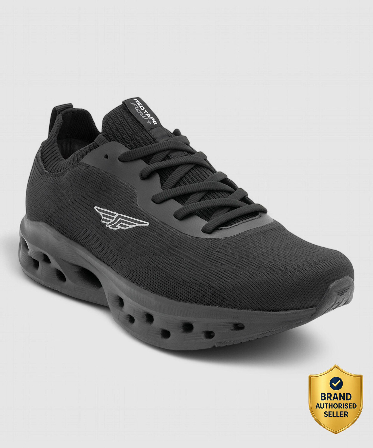 RED TAPE Athleisure Shoes for Men |Cultured Round-Toe Shape & Cushioning Technology Walking Shoes For Men
