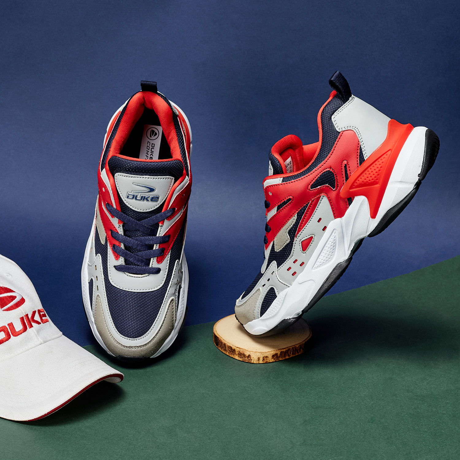 Duke sports shoes new arrivals