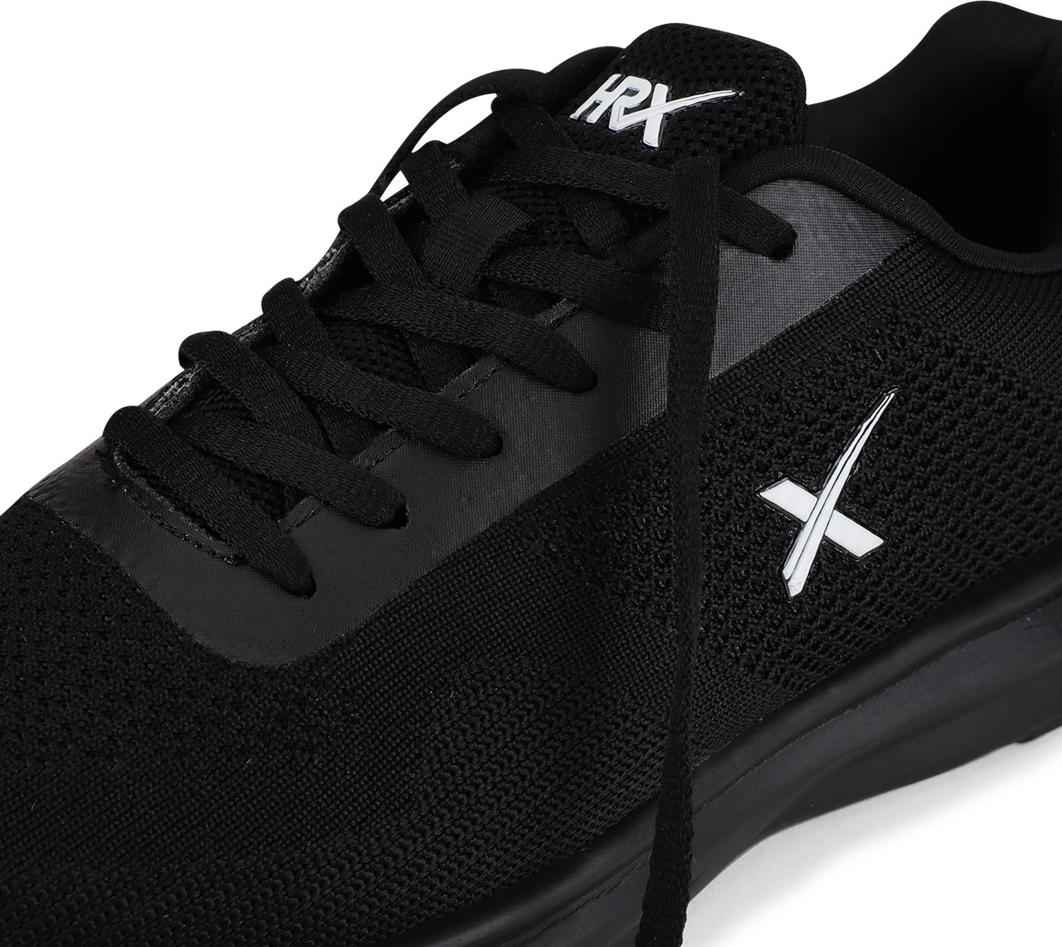 Image of HRX by Hrithik Roshan VELOCITY Running Shoes For Men