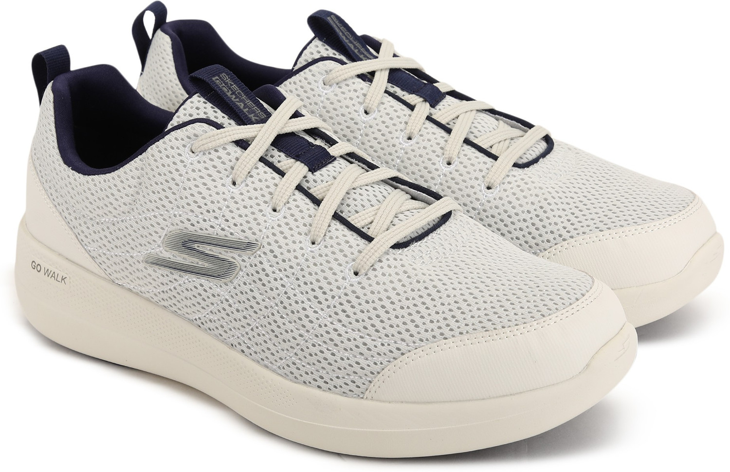 Skechers GO WALK STABILITY ADVANCEME Walking Shoes For Men