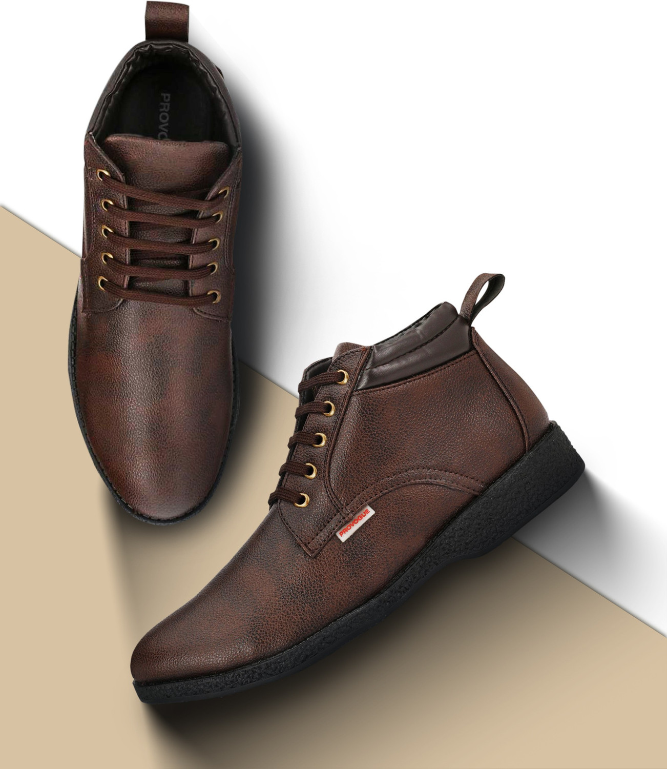 Provogue boots best sale