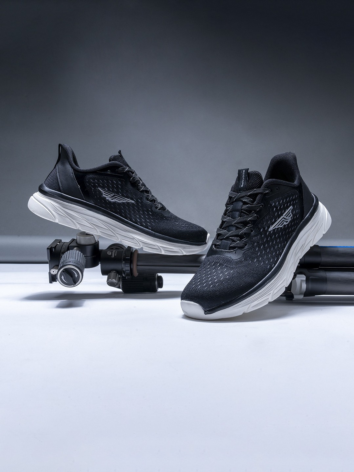 Image of RED TAPE Sports Walking Shoes For Men