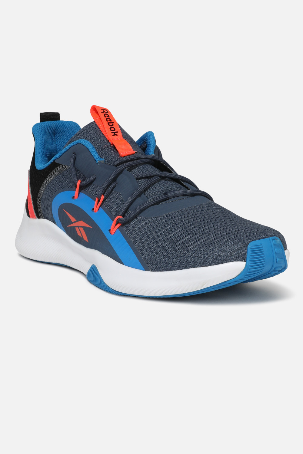 REEBOK COMFORT INFUSED M Running Shoes For Men Blue Price History