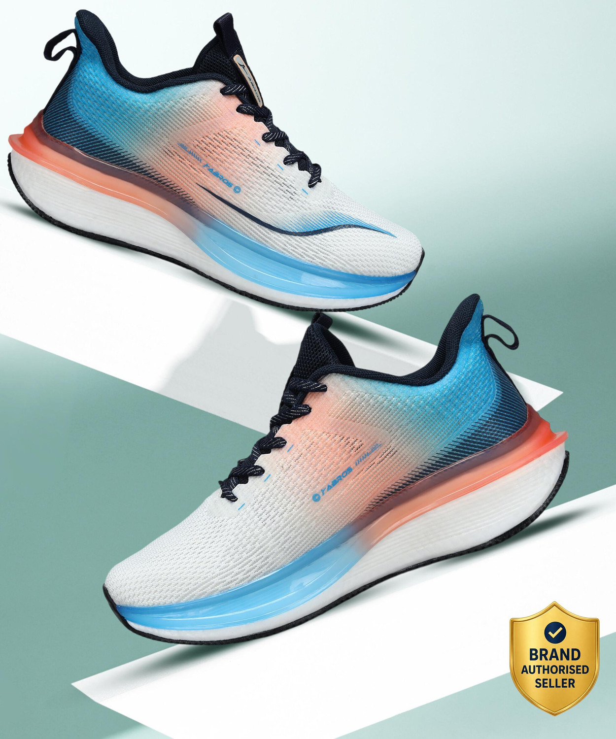 Abros MOONLIGHT-PRO Running Shoes For Men