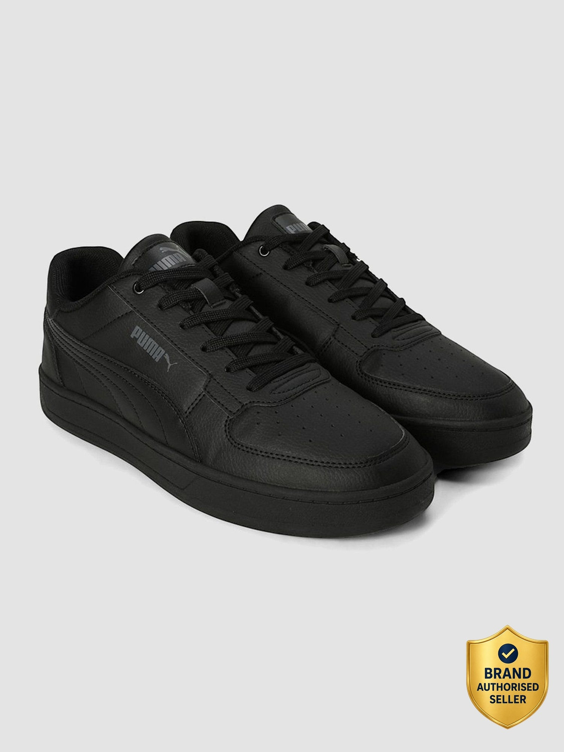 Caven 2.0 Sneakers For Men (Black , 11)