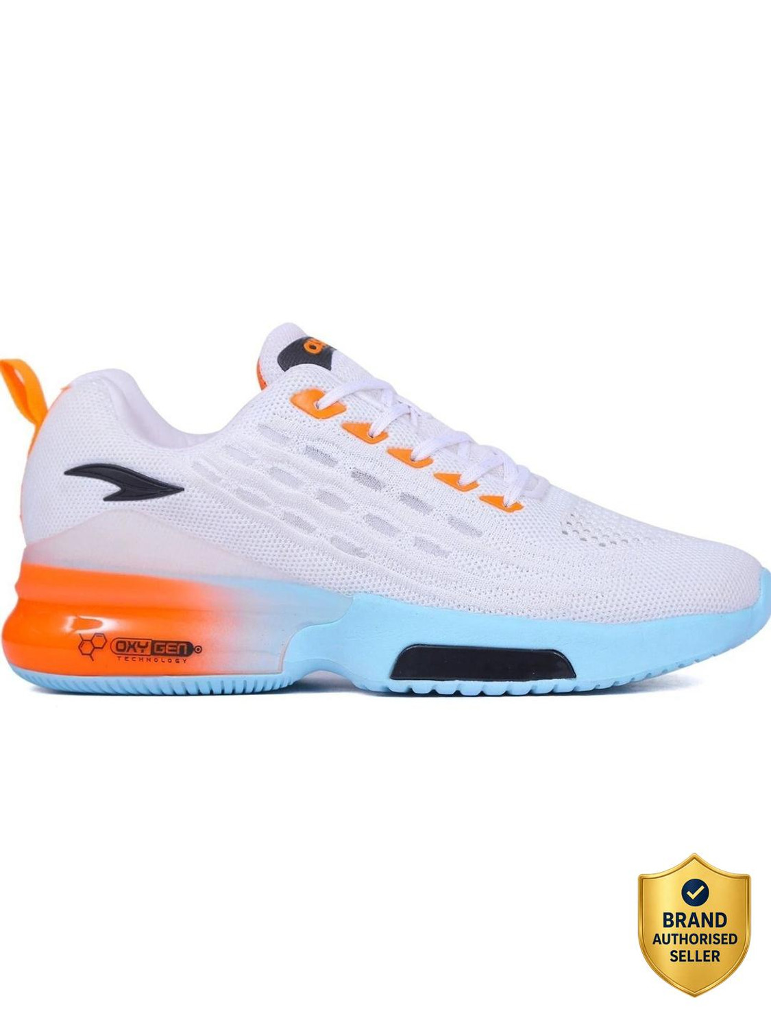 asian Oxygen-05 Running Shoes For Men