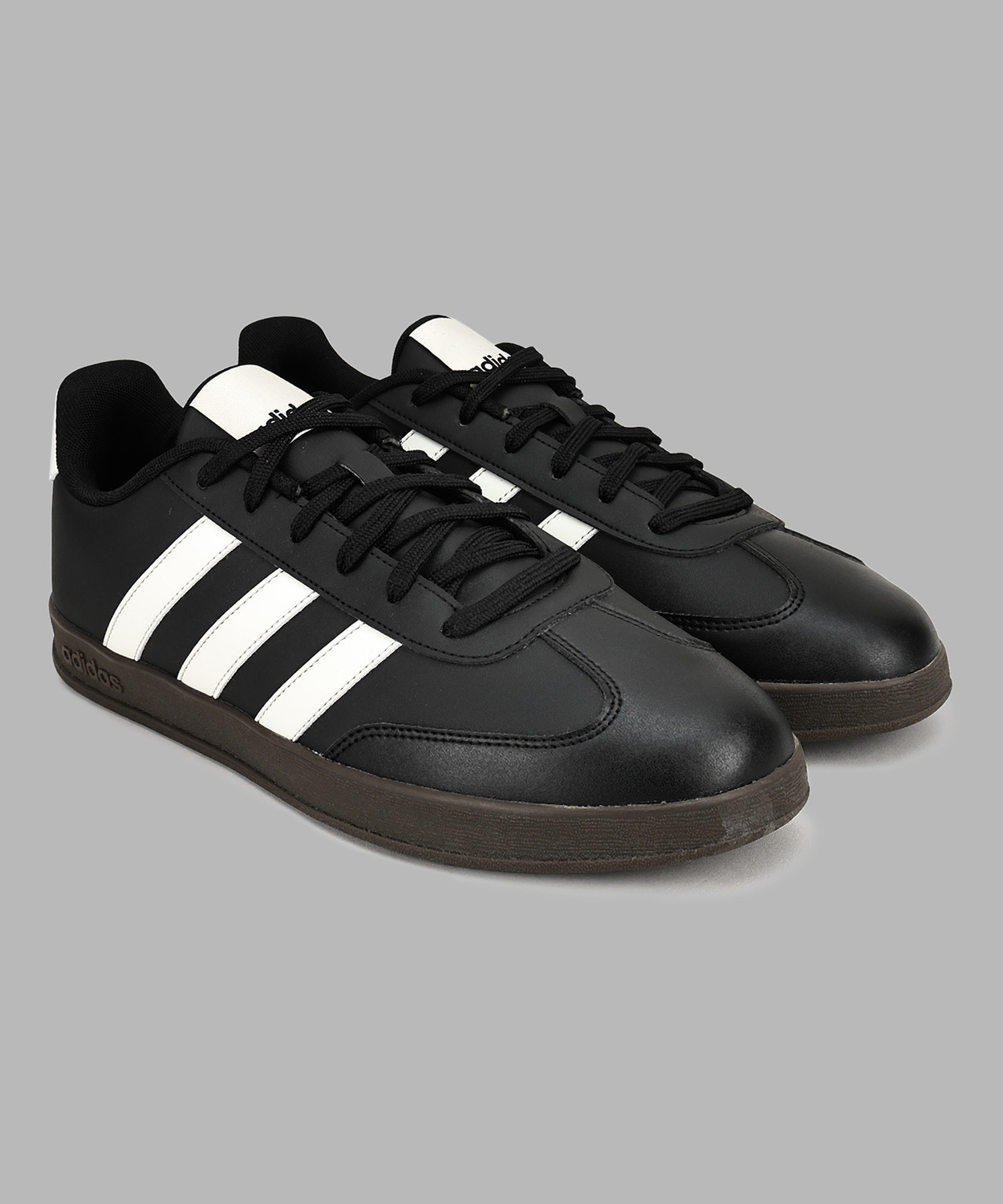 Image of ADIDAS PREDATOR LEAGUE FG Football Shoes For Men (Black , 8.5)