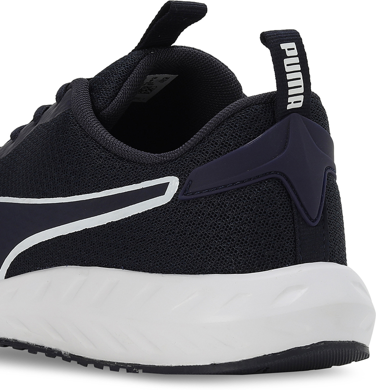 Image of PUMA Walter Running Shoes For Men (Blue , 10.5)