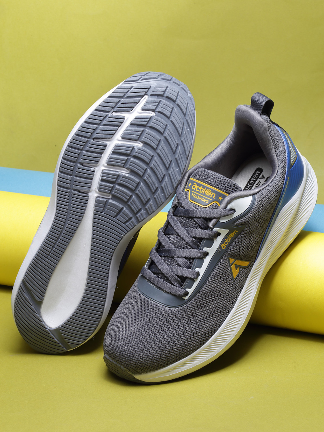 Action athleo clearance