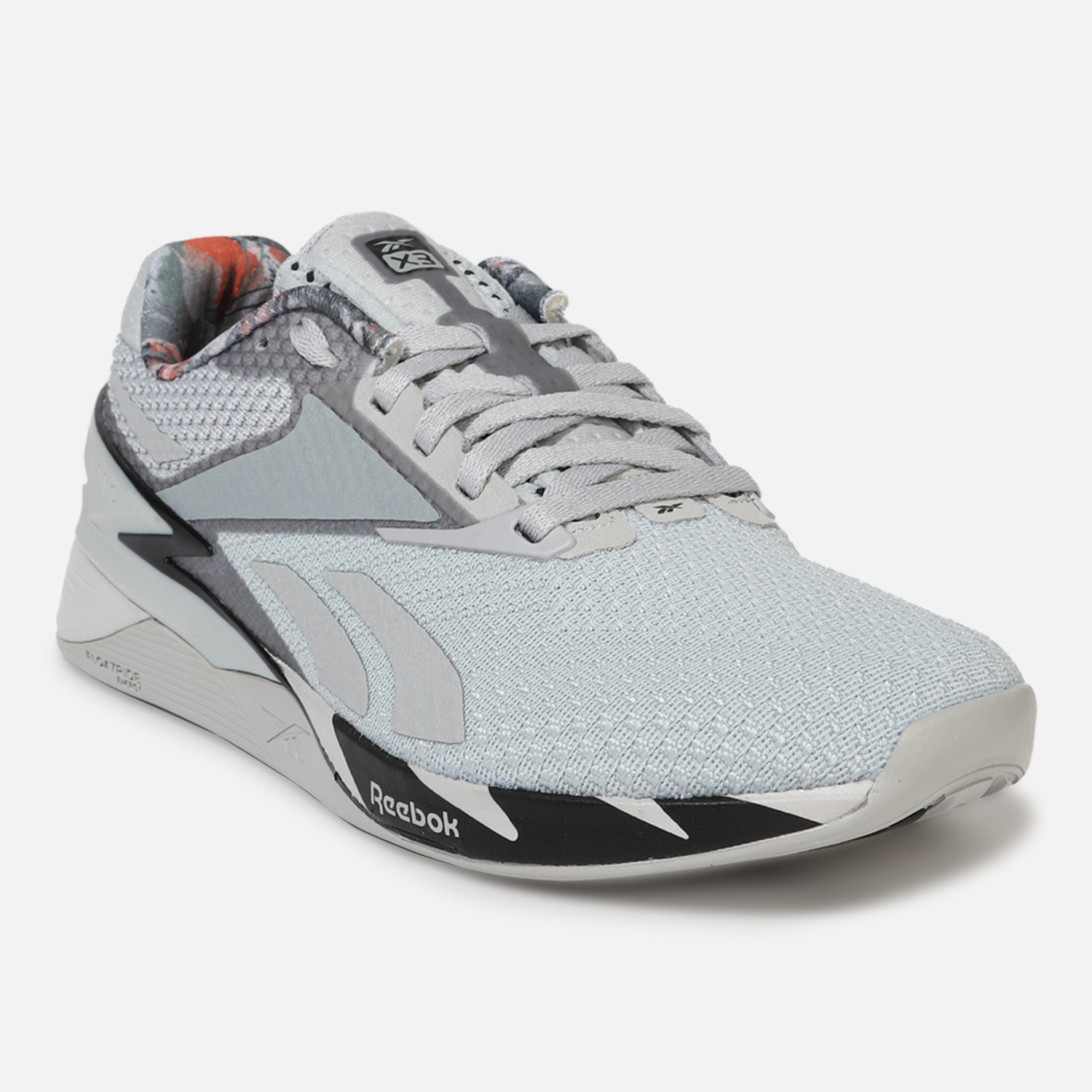 Nano on sale tennis shoes