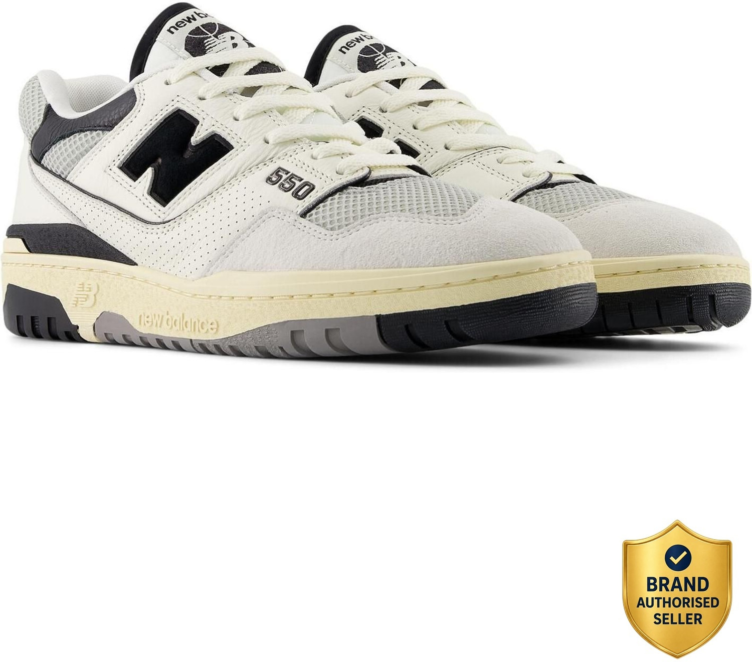 New Balance BB550 Sneakers For Men