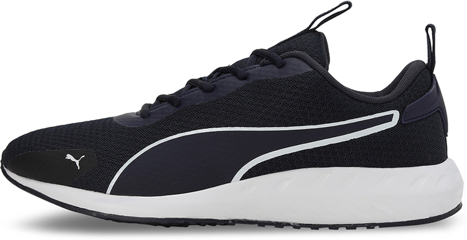 Image of PUMA Walter Running Shoes For Men (Blue , 10.5)