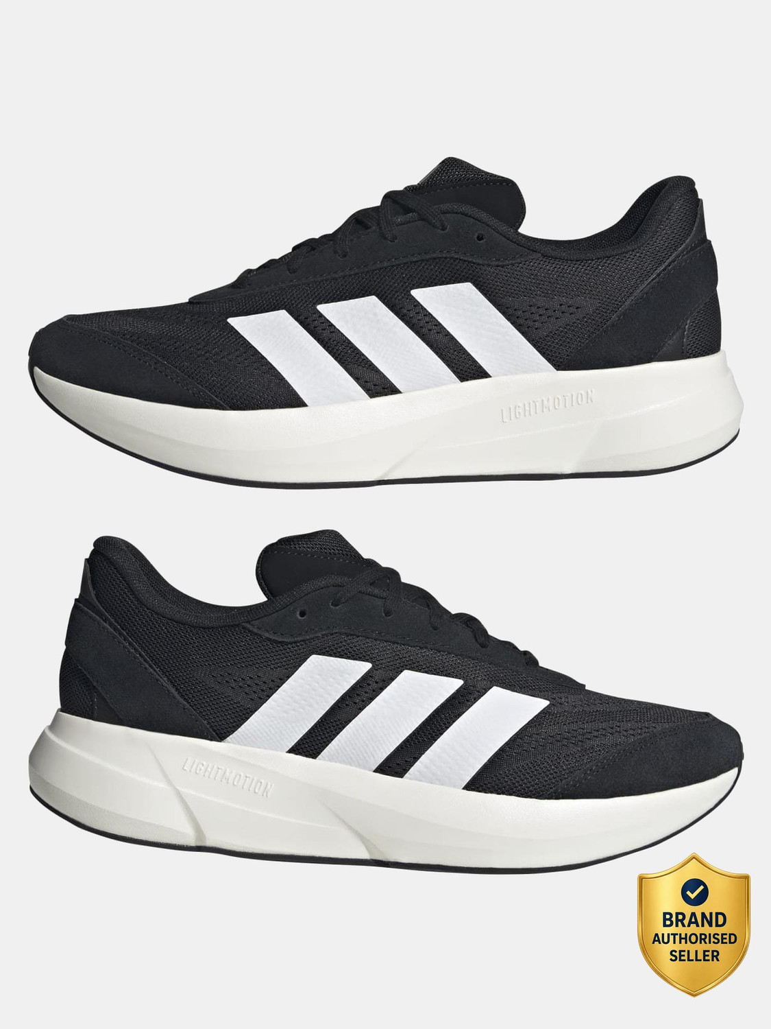 Image of ADIDAS QUESTAR 3 M Outdoors For Men (Blue , 6.5)