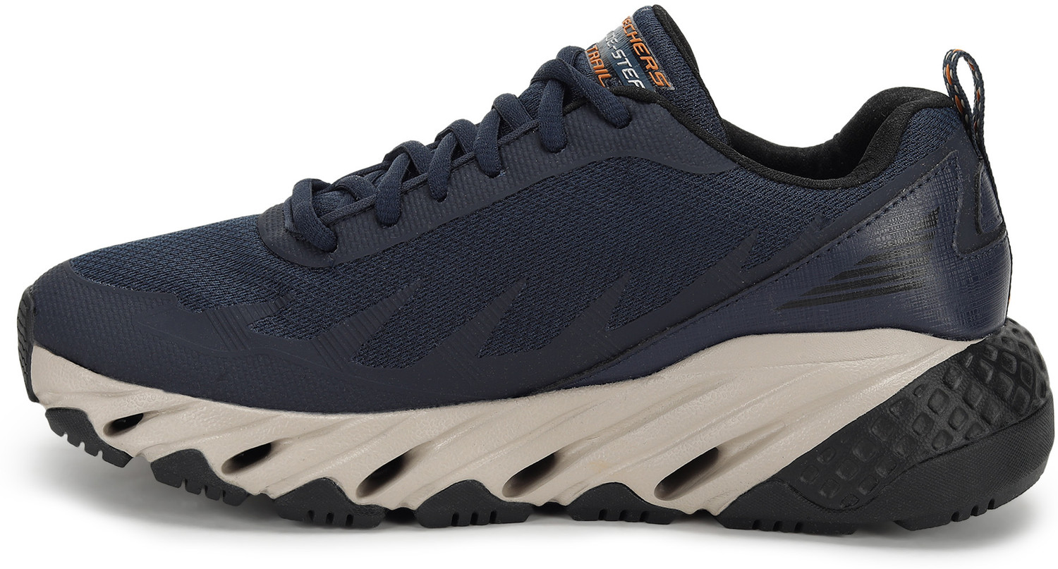 Image of Skechers GLIDE-STEP TRAIL - BOTANIC Casuals For Men