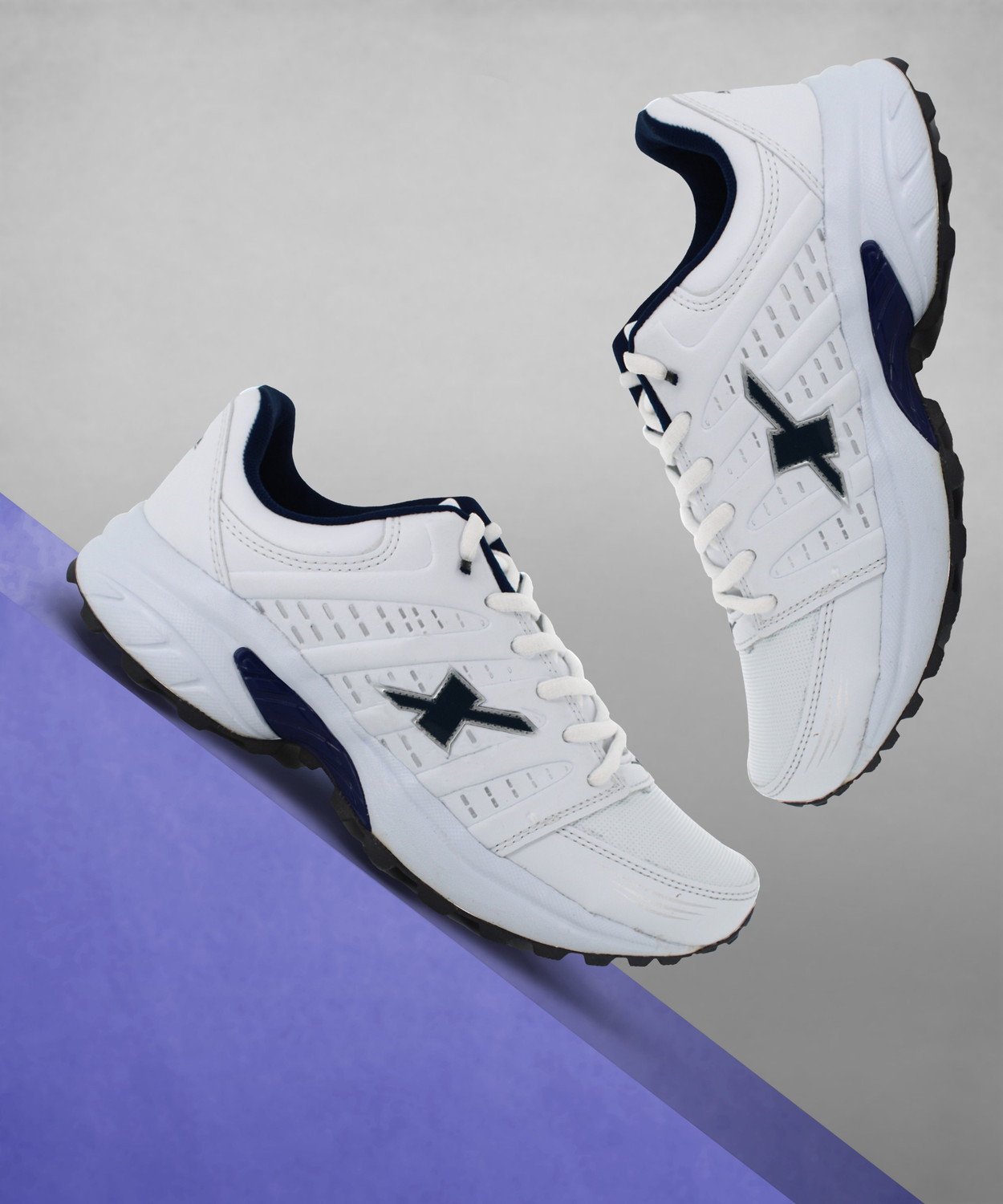 Image of Sparx SM 241 Running Shoes For Men