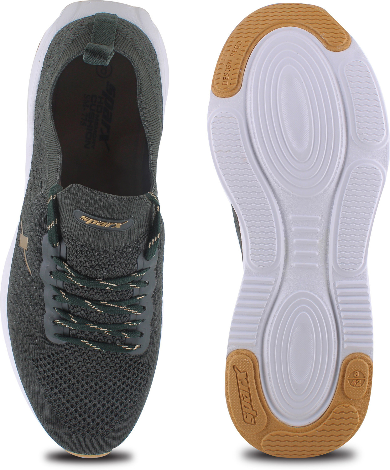 Image of Sparx SM 775 Running Shoes For Men