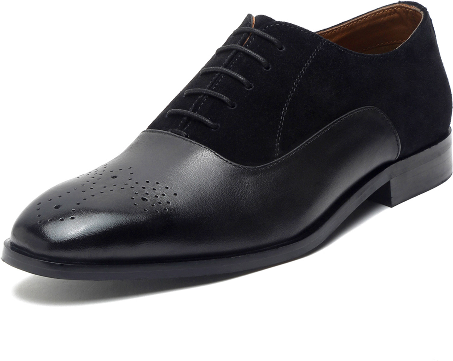 Mens black hotsell formal shoes uk
