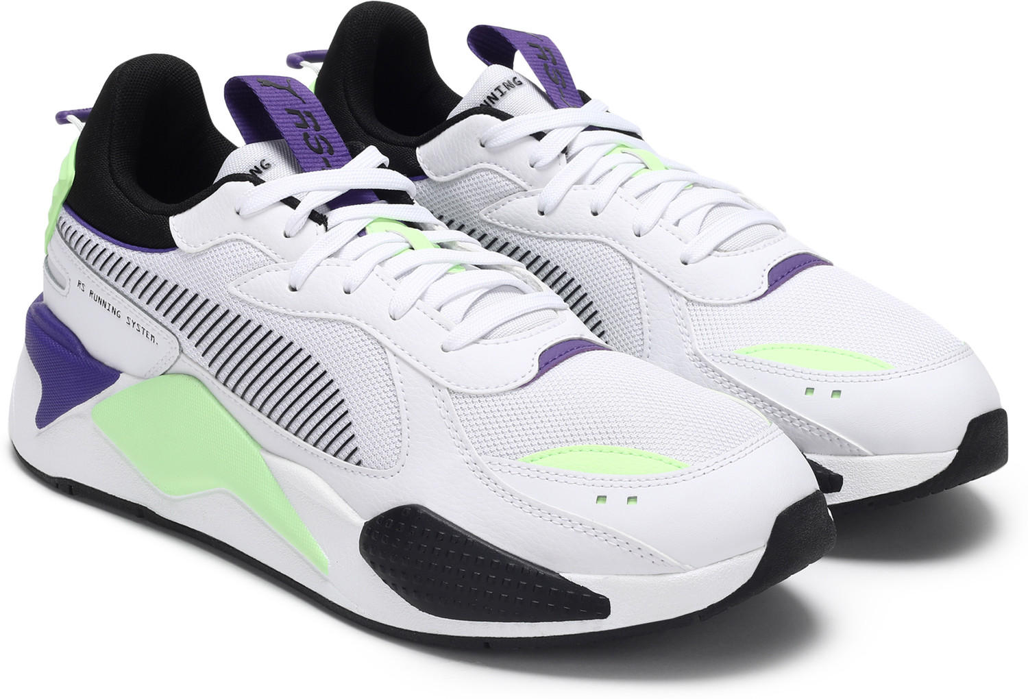 Puma rs x hotsell toys price in india