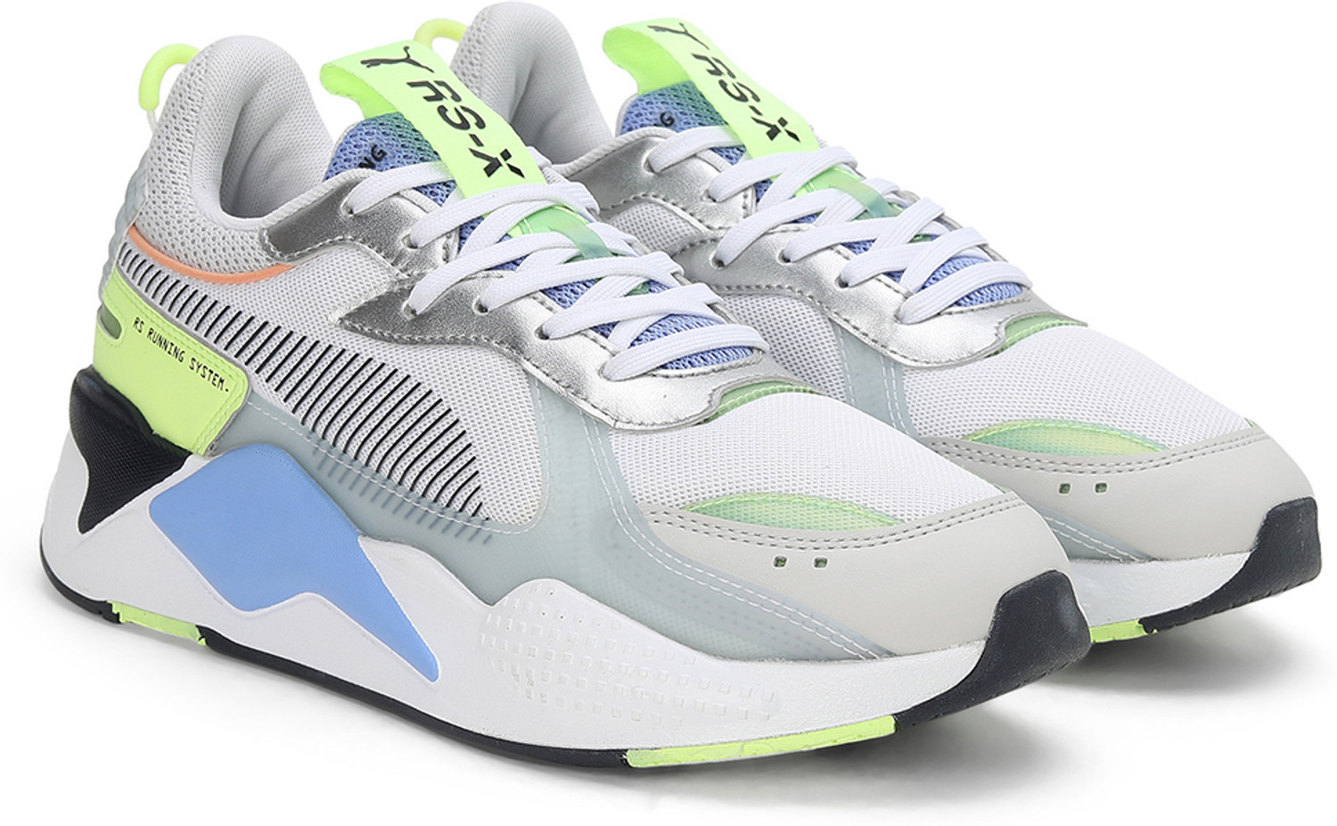 Puma rs x on sale india