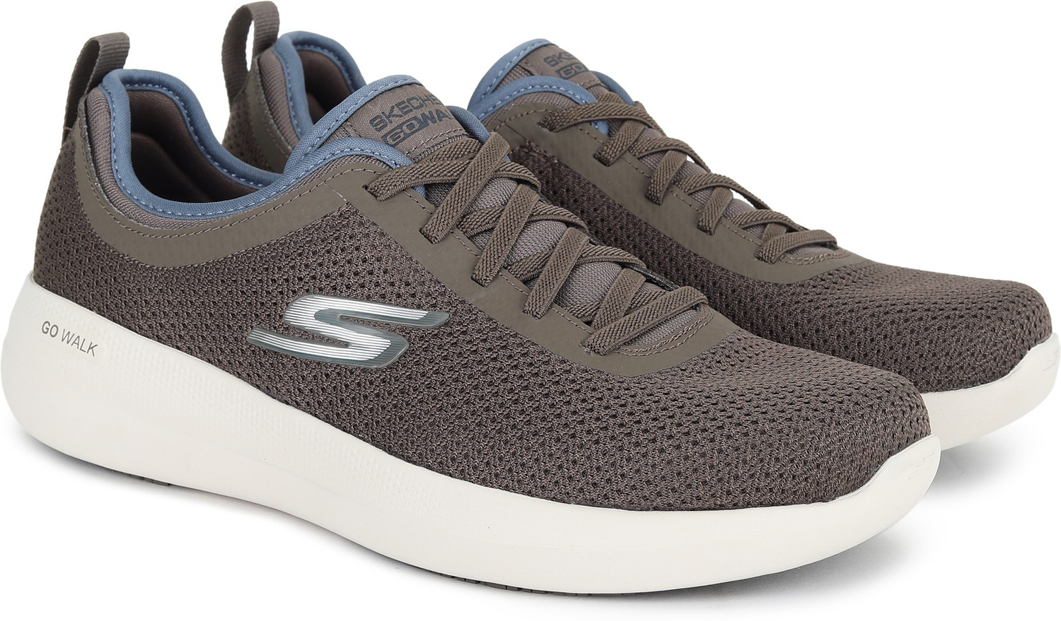 Skechers go sale walk original grey