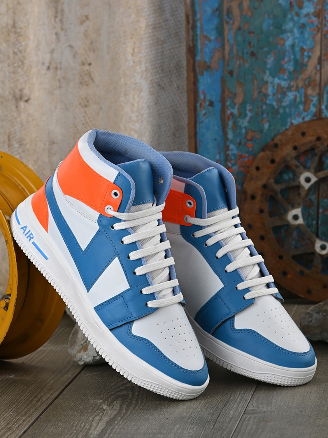 Mactree sale casual shoes