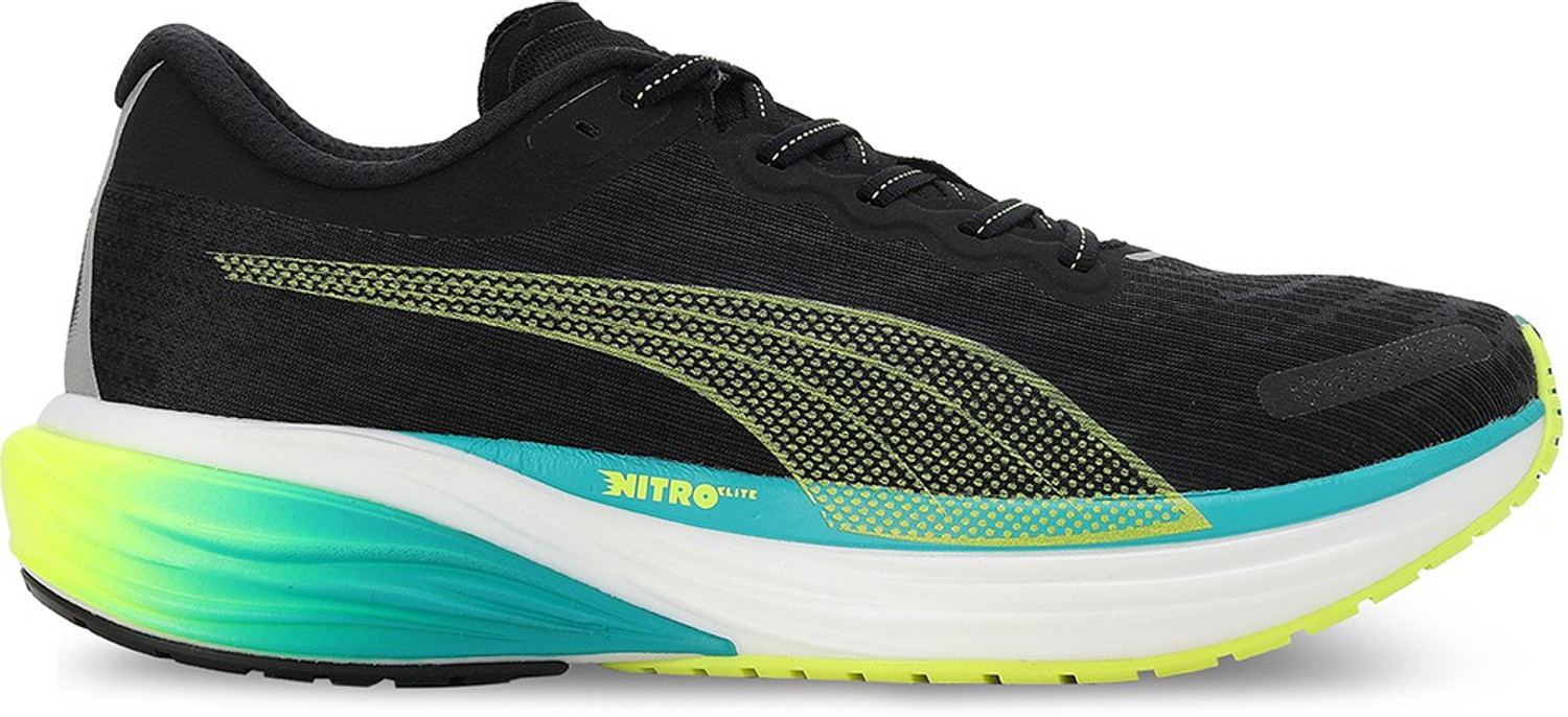 Image of PUMA Deviate Nitro 2 Running Shoes For Men