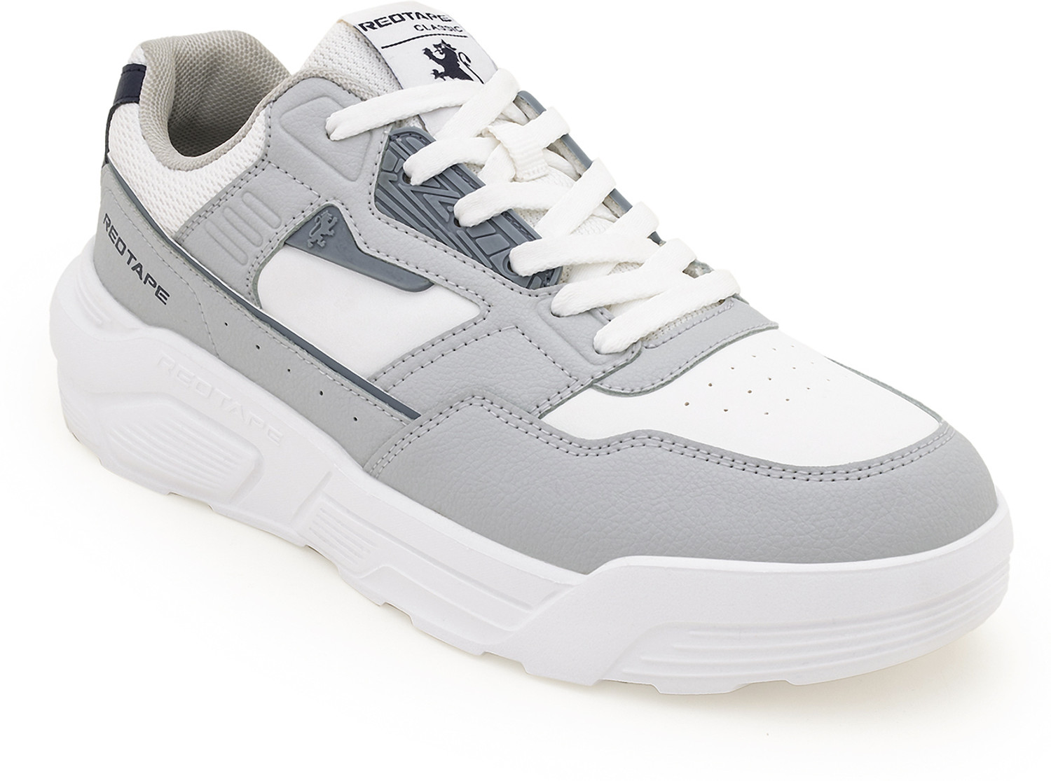 Casual Everyday Comfort Sneakers For Men (Multicolor , 9)