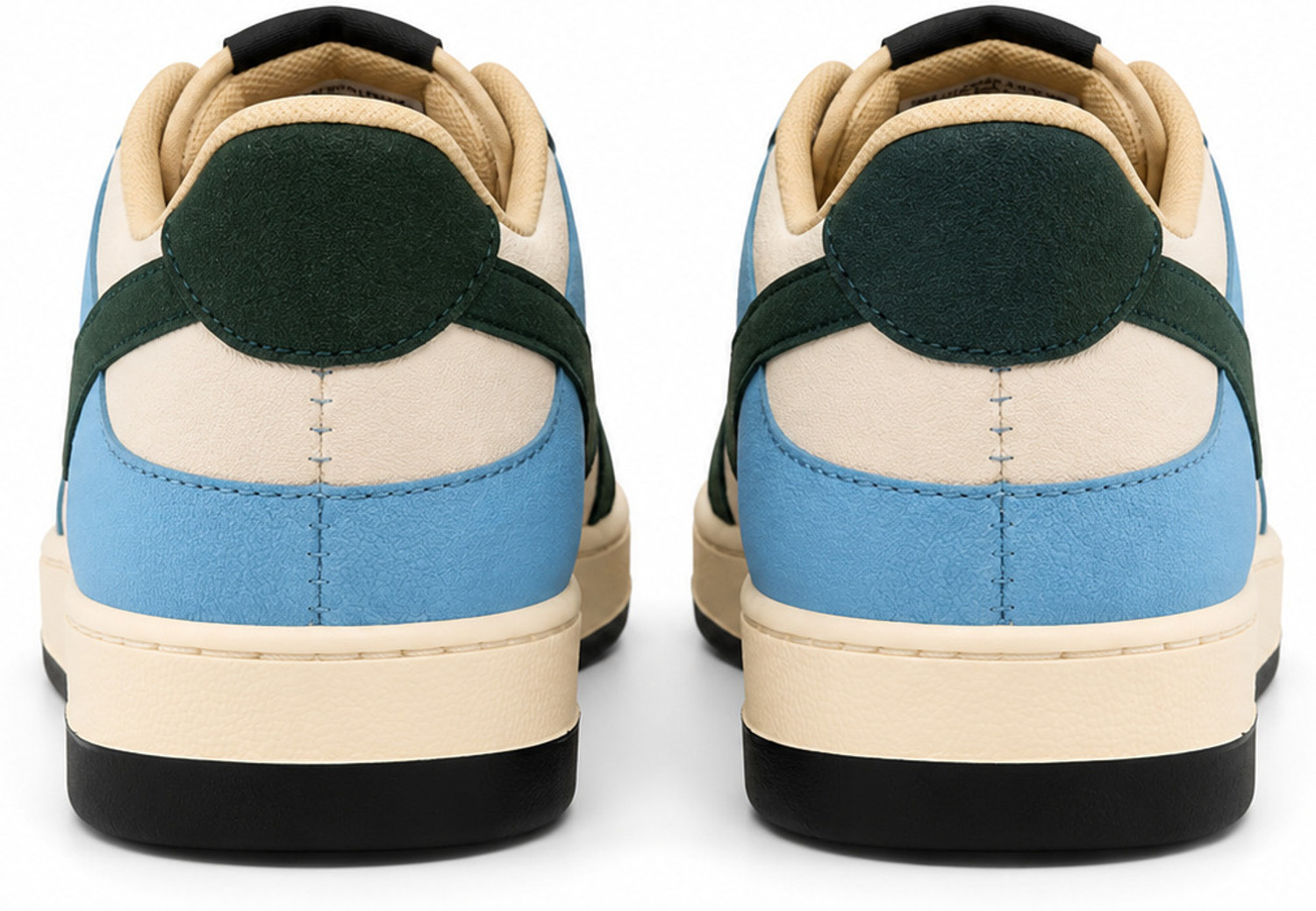 Image of ULTRASS Sneakers For Men (Multicolor , 8)