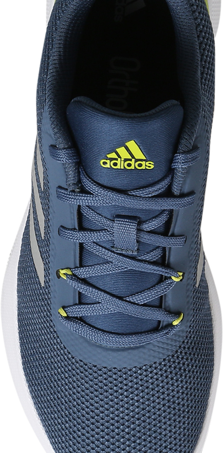 Image of ADIDAS Glowrun Reflective M Running Shoes For Men