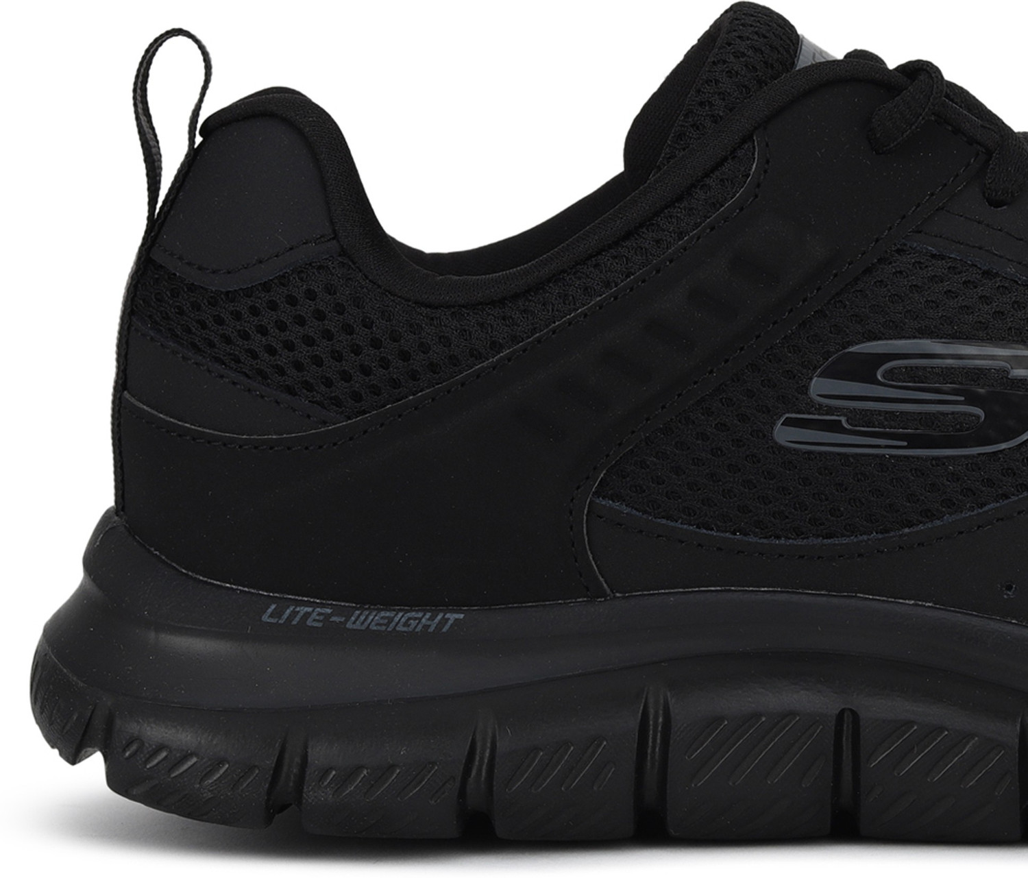Image of Skechers TRACK - SYNTAC Running Shoes For Men