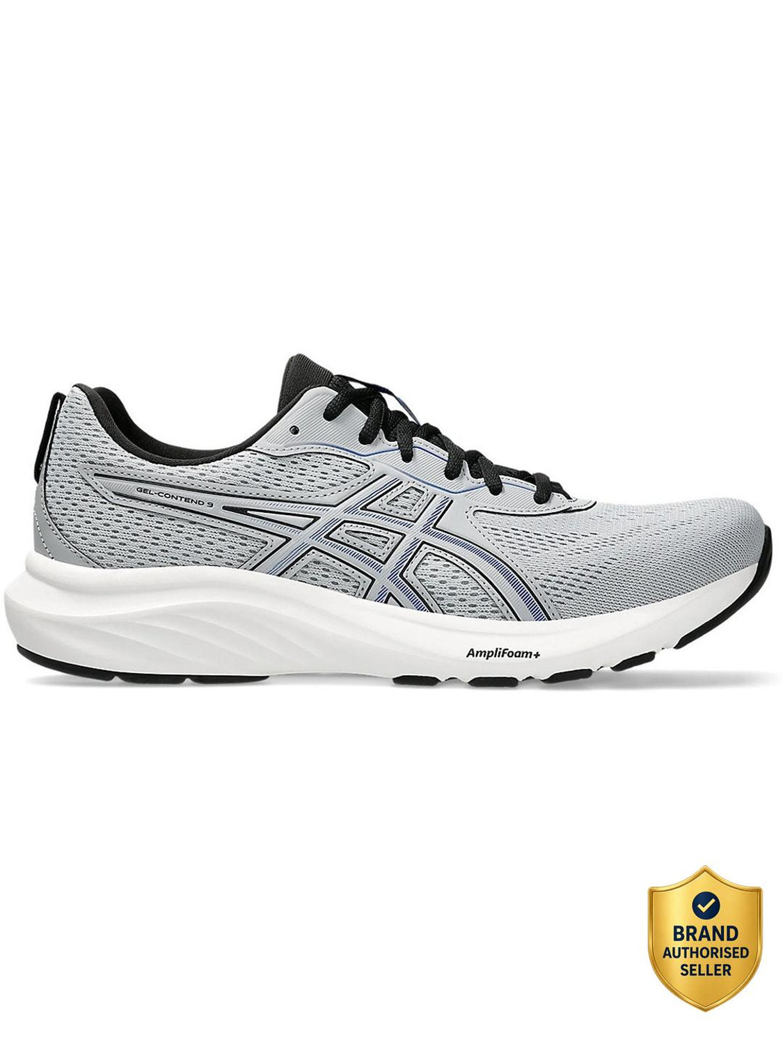 Asics GEL-CONTEND 9 Running Shoes For Men