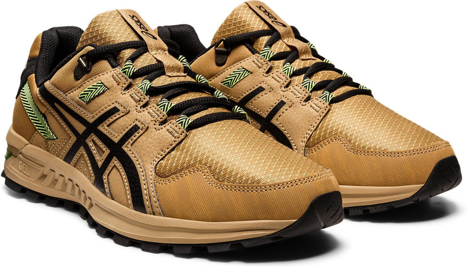 Asics trekking best sale