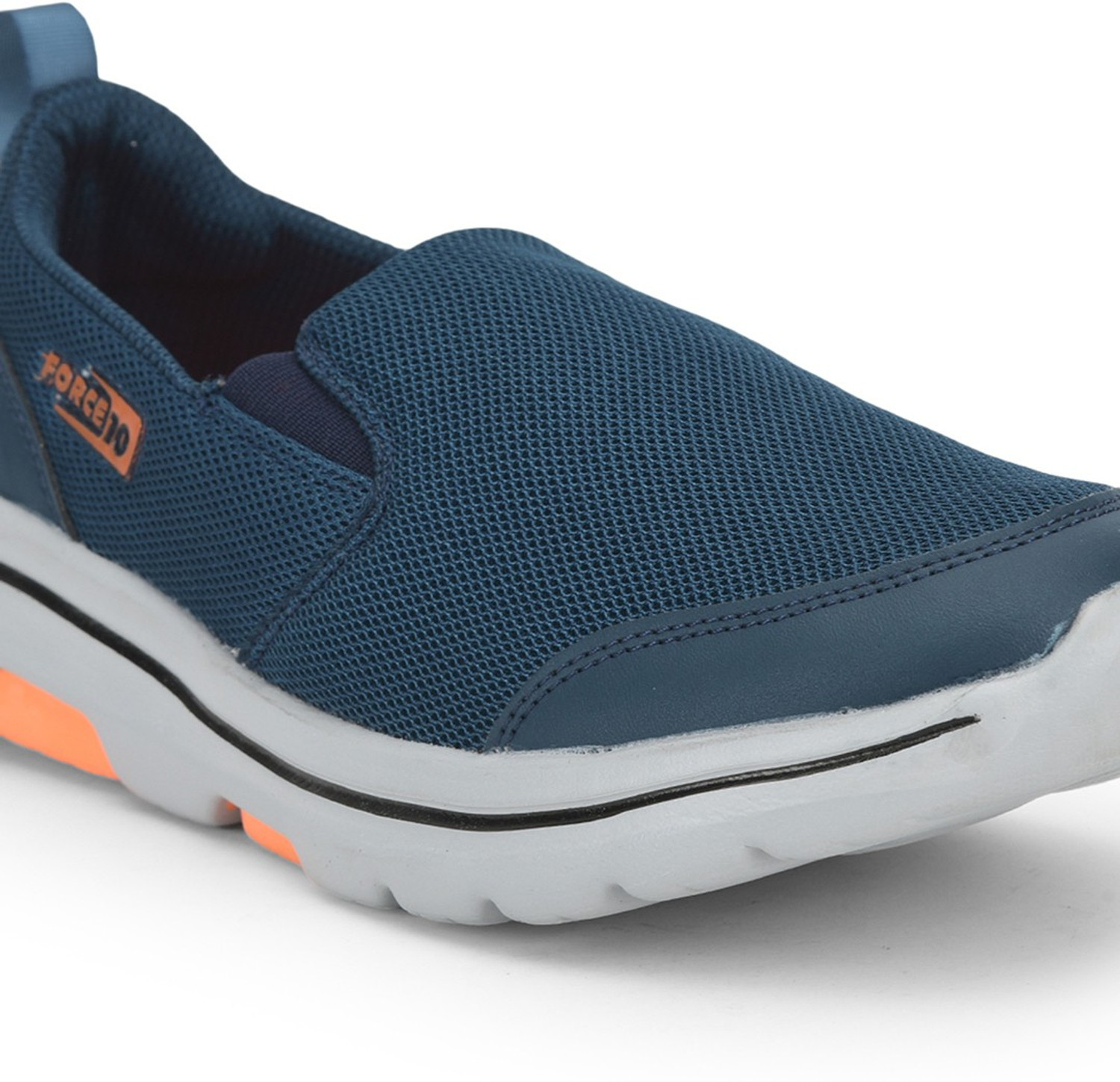 Liberty force clearance 10 blue shoes