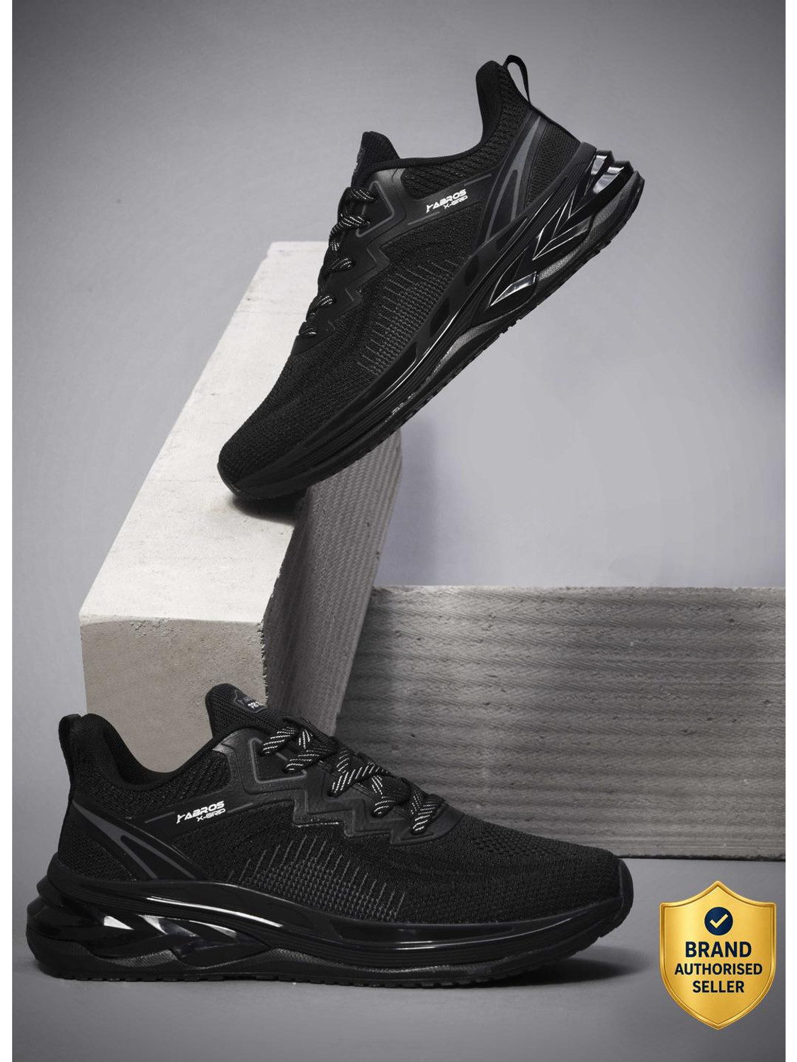 Abros ALCOR Casuals For Men