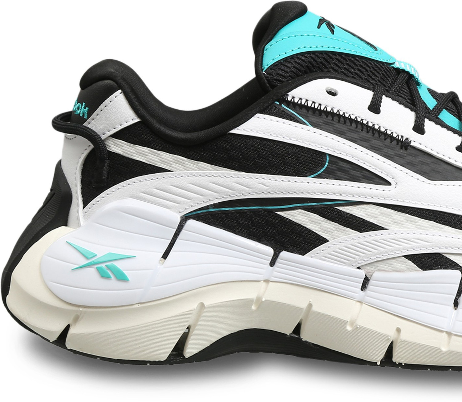 Image of REEBOK Zig Kinetica 2.5 Running Shoes For Men