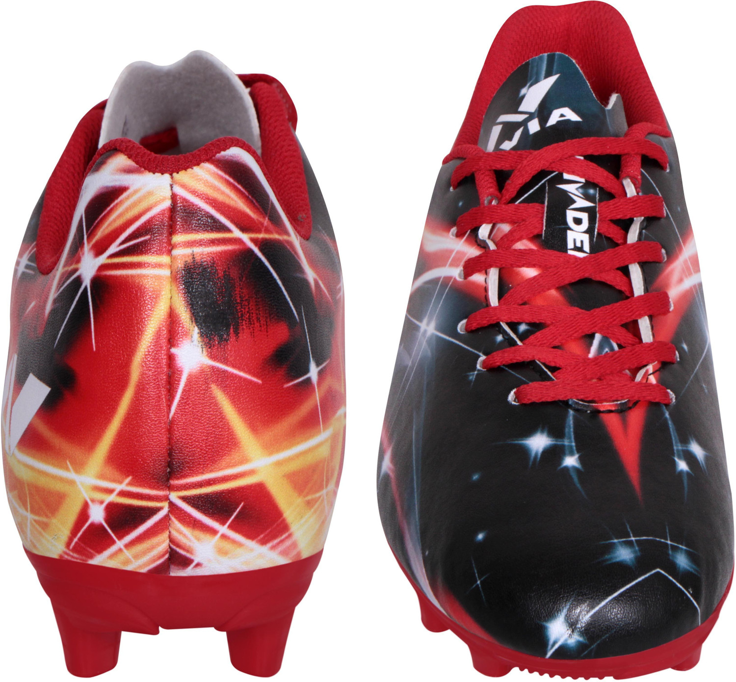 NIVIA Invader Football Shoes For Men Price History