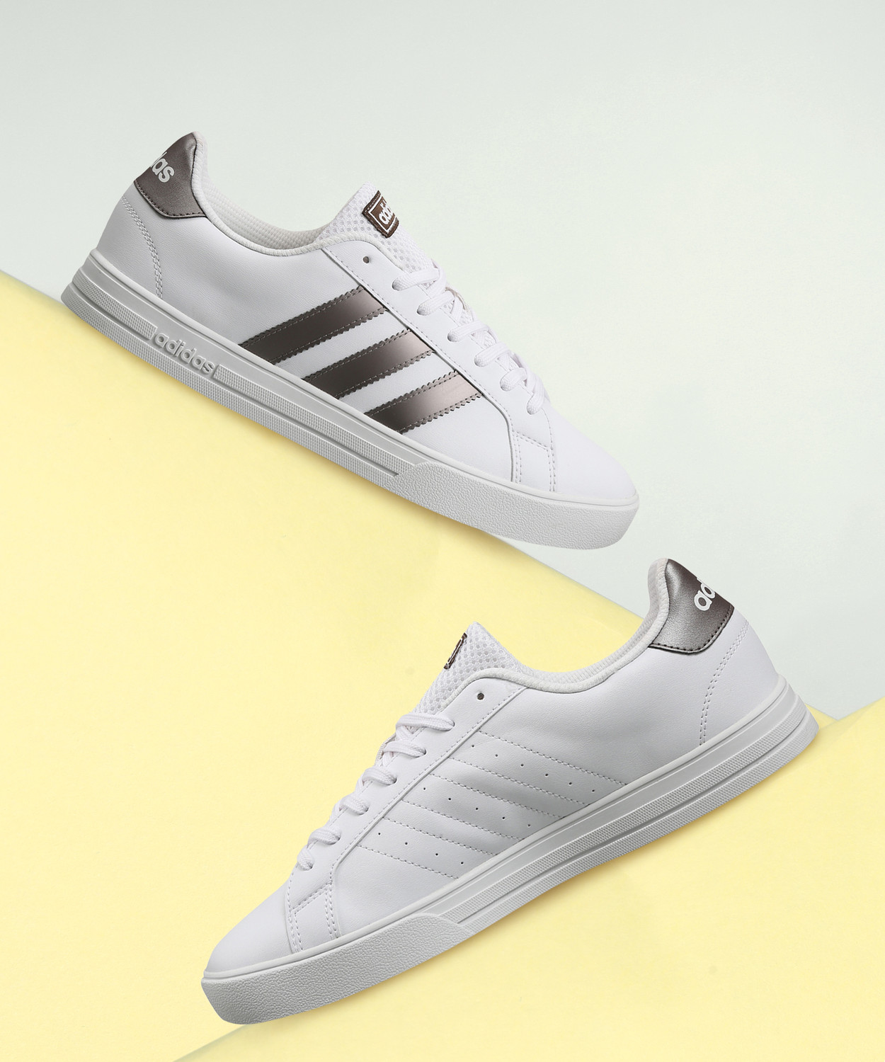 Image of ADIDAS STREET ICON M Running Shoes For Men